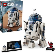 LEGO STAR WARS 75379 -  R2-D2
