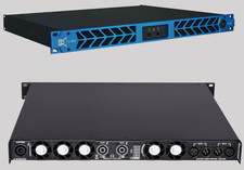 CVR Audio D-802 BLU