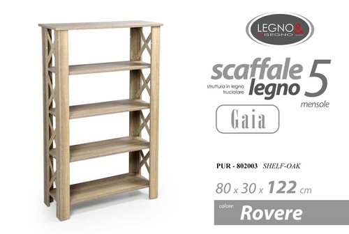 Libreria design moderna - libreria,