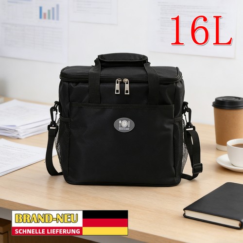 Borsa frigo pieghevole - frigo, 16