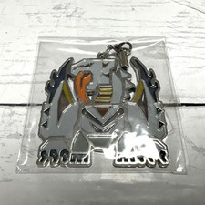 Berios Icon Stained Mascot