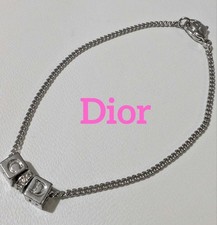 Christian Dior bracelet❦