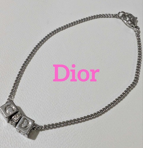 Christian dior bracelet - dior, bracelet❦