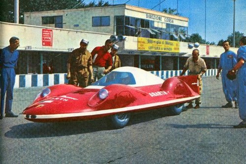 Barnini bar57 bv57 alfa - bv57,