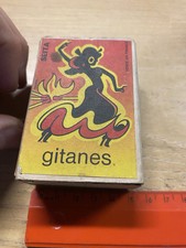 Scatola fiammiferi seita Vintage Epoca Collezione 