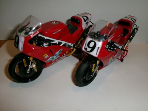 Giancarlo falappa ducati - giancarlo, #9