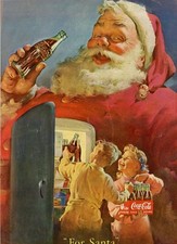 Pubblicità Coca Cola