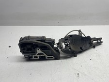 SERRATURA ANTERIORE DESTRA PER BMW Serie 3 E90 Berlina (05>08)