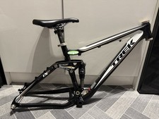 Telaio mountain bike