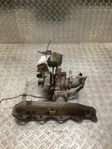Turbocompressore ford max - turbocompressore, s-max