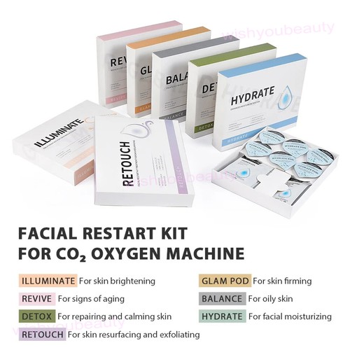 Siero gel esfoliante capsula - siero,