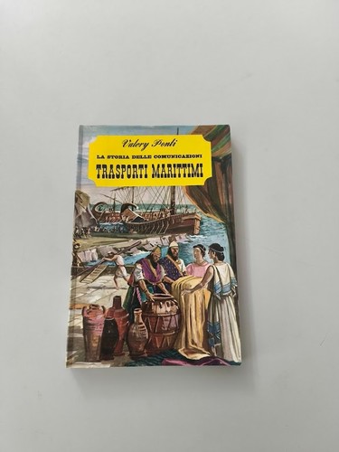 Libro storia delle - libro, la