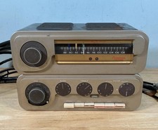 Preamplificatore/Centralina