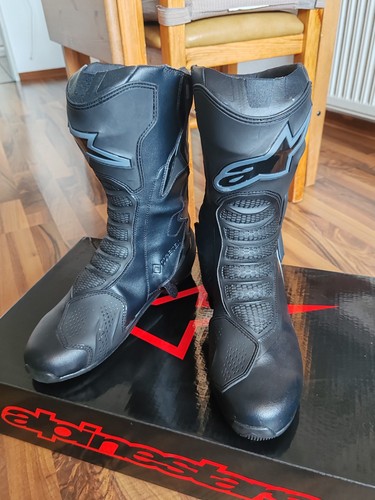 Alpinestars smx gtx - v3,