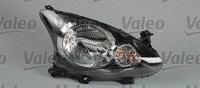 Faro principale valeo sinistro - principale,