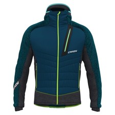 CRAZY IDEA JACKET ABSOLUTION