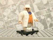 Lego Marvel Supereroi