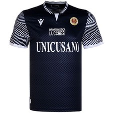 2022 livorno third shirt - third,