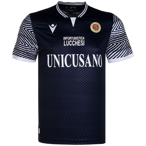 2022 livorno third - livorno, shirt