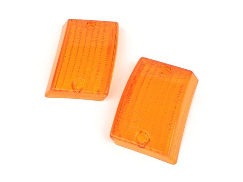Set lenti indicatore - lenti, anteriore