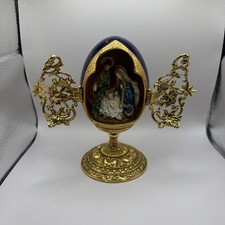 House of Faberge Un Re Nasce