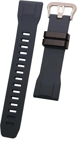 Casio pro trek band - casio,
