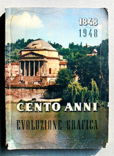 CENTO ANNI DI EVOLUZIONE