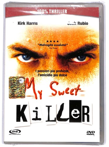 Ebond sweet killer - sweet,