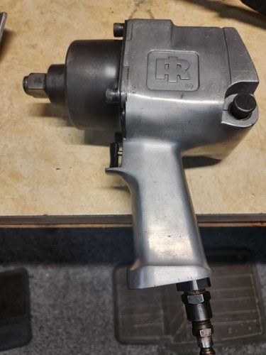 Ingersoll rand 261 - (mpn, 261)