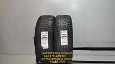 GOMME USATE  TERMICHE 215/60R17 96H HANKOOK WINTER ICEPT EVO2 PNEUMATICI B17388