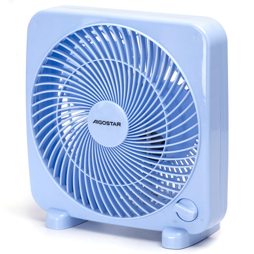 Aigostar ventilatore box - box, da