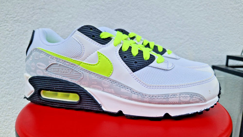Nike air max reflective - air, 90