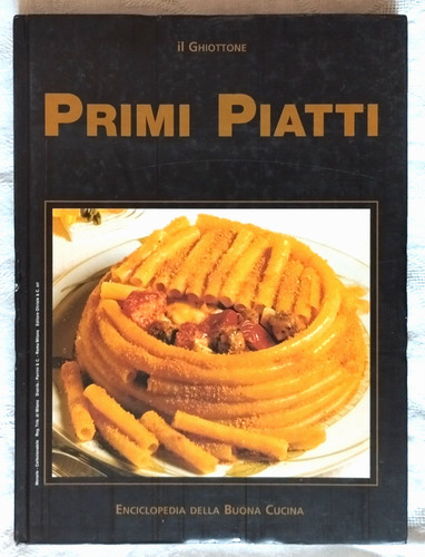 Primi piatti ghiottone - piatti,,