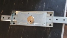 Serrature saracinesca Centrale