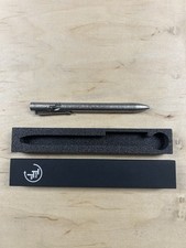 Esclusiva penna azione bullone