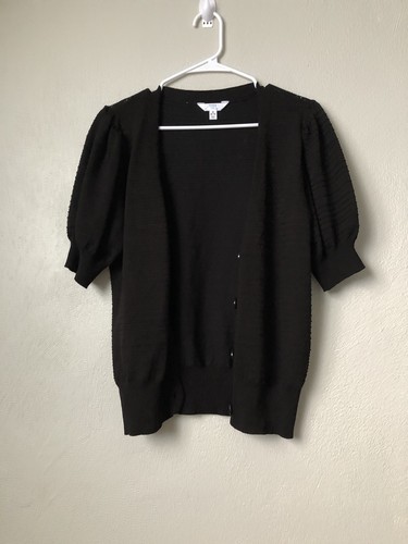 Time and tru cardigan - time, donna