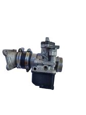 Carburatore Dellorto modello PHBL 24 AB con collettore 