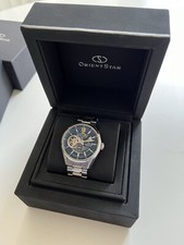 Orient Star RE-DK0001L