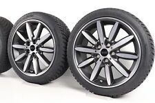 Ruote invernali nuove