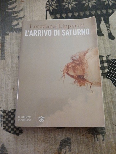 Arrivo saturno di - l'arrivo,