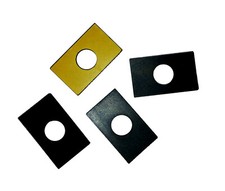 Paraurti anteriore e posteriore VW Bus T3 T2 base vetroresina 701807318 Bulli