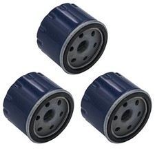 Filtro olio motore per John