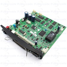 105910-050 Scheda logica principale nuova originale per stampante termica Zebra LP2844 TLP2844