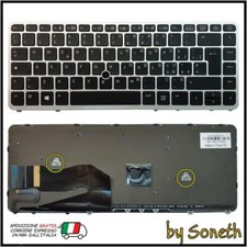 TASTIERA ITALIANA PER HP