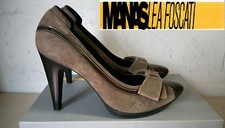 MANAS LEA FOSCATI Decoltè