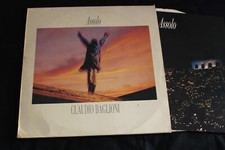 CLAUDIO BAGLIONI - Assolo - 3LP