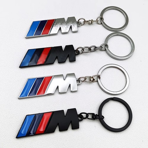 Portachiavi auto bmw metallo - bmw,