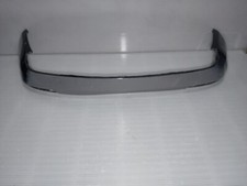 Paraurti posteriore parte centrale originale Volvo XC90 2014-2017 COD 31353430