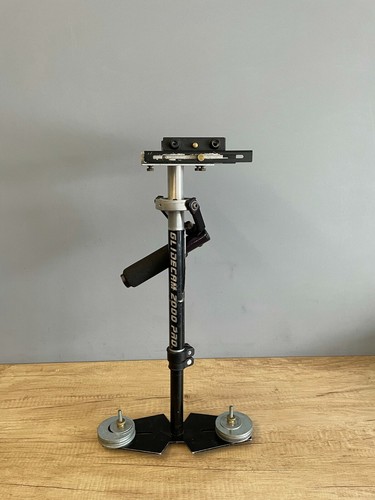 Glidecam 2000 pro sistema - pro,