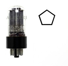 4pcs 6N8S 6SN7 6CC10 Tubo